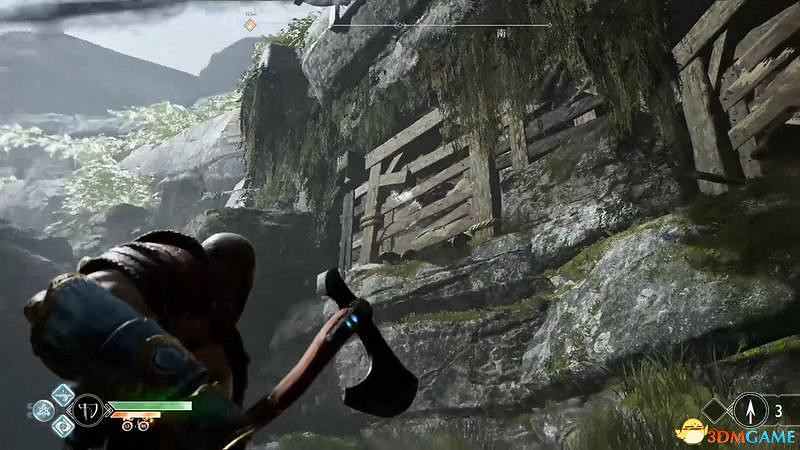 《戰神4》全支線任務攻略 全支線任務觸發完成方法及獎勵 《戰神4》全支線任務攻略 全支線任務觸發完成方法及獎勵