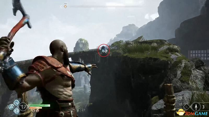 《戰神4》全支線任務攻略 全支線任務觸發完成方法及獎勵 《戰神4》全支線任務攻略 全支線任務觸發完成方法及獎勵