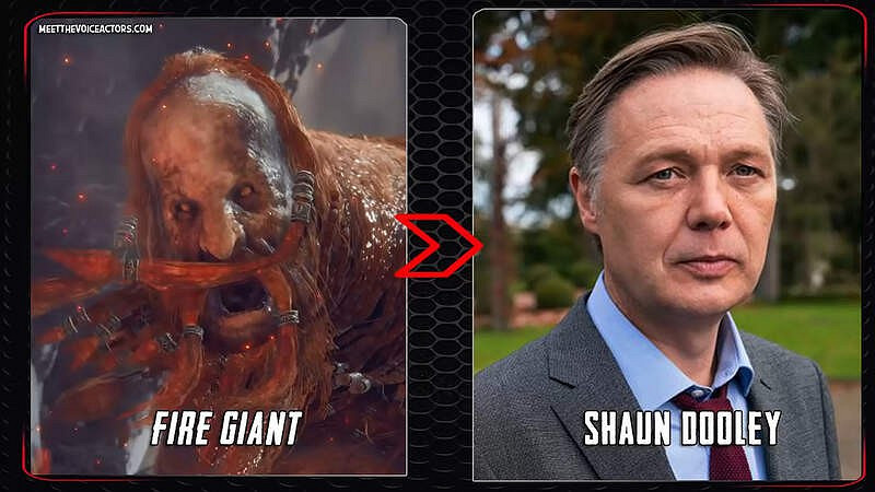 《艾爾登法環》角色CV照片 看看老婆們聲音背後的真容