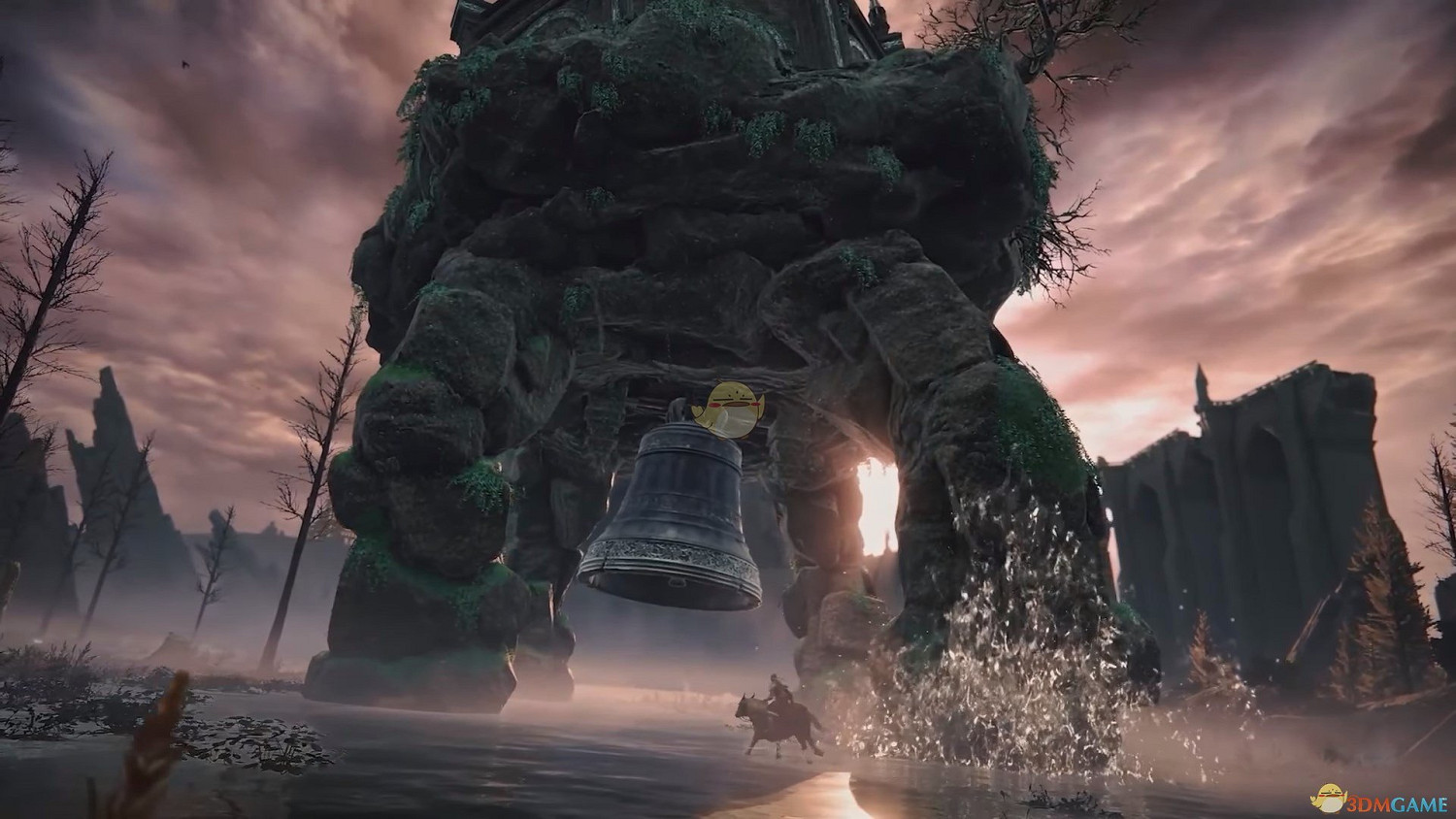 《艾爾登法環》海妲背景劇情介紹 《艾爾登法環》海妲背景劇情介紹