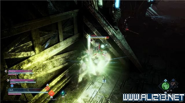 《最終幻想起源》全主線任務流程圖文詳解 主線任務怎麽做? 《最終幻想起源》全主線任務流程圖文詳解 主線任務怎麽做?