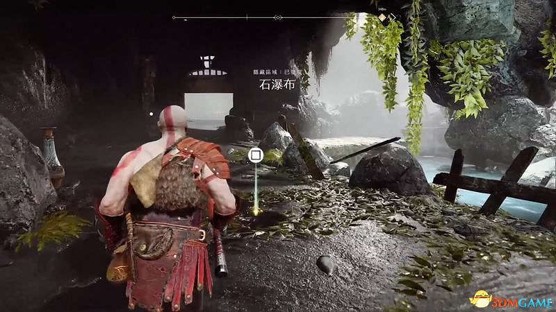 《戰神4》全藏寶圖位置 全寶藏位置收集攻略 《戰神4》全藏寶圖位置 全寶藏位置收集攻略