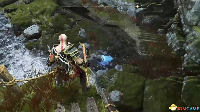 《戰神4》全支線任務攻略 全支線任務觸發完成方法及獎勵 《戰神4》全支線任務攻略 全支線任務觸發完成方法及獎勵