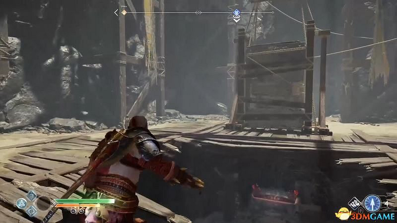 《戰神4》全支線任務攻略 全支線任務觸發完成方法及獎勵 《戰神4》全支線任務攻略 全支線任務觸發完成方法及獎勵