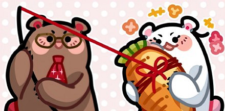 《光與夜之戀》真心話大冒險情侶頭像原圖 真心話大冒險情侶頭像分享