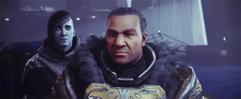 烏鴉的救贖,《天命2》甦生賽季劇情預測 烏鴉的救贖,《天命2》甦生賽季劇情預測