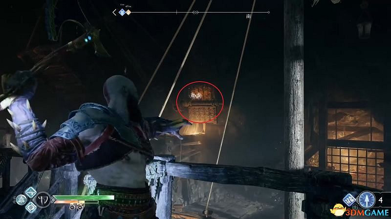 《戰神4》全支線任務攻略 全支線任務觸發完成方法及獎勵 《戰神4》全支線任務攻略 全支線任務觸發完成方法及獎勵