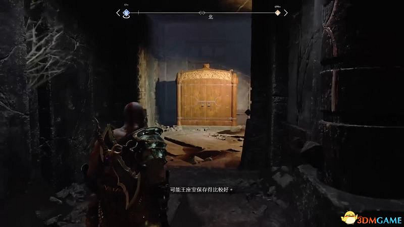 《戰神4》全支線任務攻略 全支線任務觸發完成方法及獎勵 《戰神4》全支線任務攻略 全支線任務觸發完成方法及獎勵