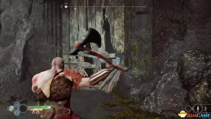 《戰神4》全藏寶圖位置 全寶藏位置收集攻略 《戰神4》全藏寶圖位置 全寶藏位置收集攻略