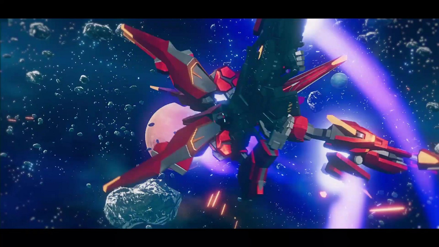 KOCHO獻唱遊戲《傳繼者》主題曲《Into theLost Code》