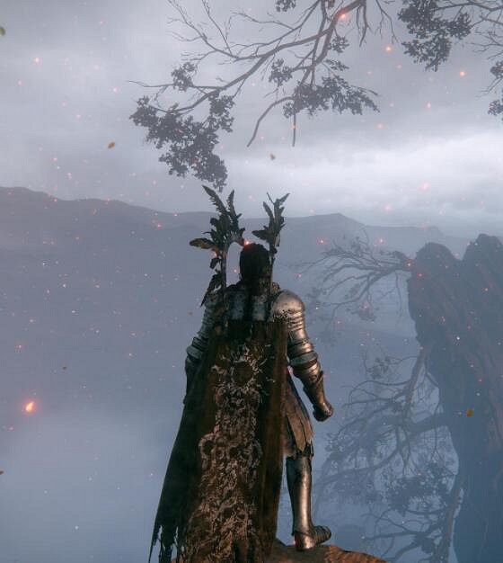 《艾爾登法環》靈廟騎士在哪刷?靈廟騎士套裝特點及刷法 《艾爾登法環》靈廟騎士在哪刷?靈廟騎士套裝特點及刷法