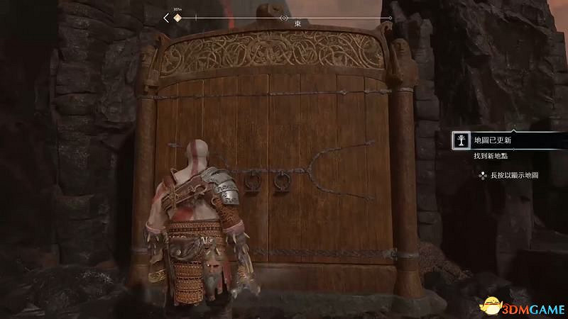 《戰神4》全支線任務攻略 全支線任務觸發完成方法及獎勵 《戰神4》全支線任務攻略 全支線任務觸發完成方法及獎勵