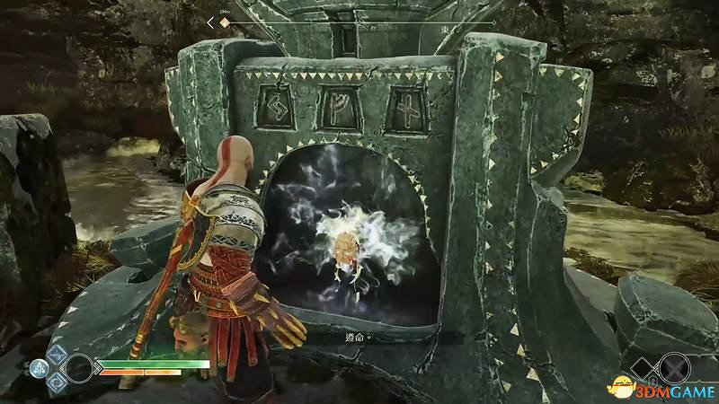 《戰神4》全支線任務攻略 全支線任務觸發完成方法及獎勵 《戰神4》全支線任務攻略 全支線任務觸發完成方法及獎勵