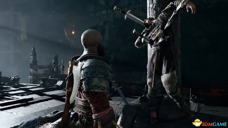 《戰神4》全支線任務攻略 全支線任務觸發完成方法及獎勵 《戰神4》全支線任務攻略 全支線任務觸發完成方法及獎勵