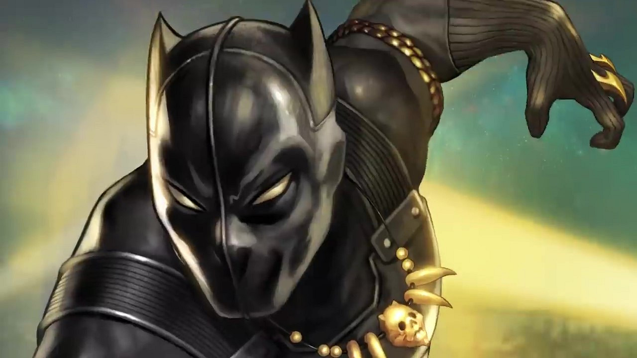 感受英雄故事  Xbox Game Pass (XGP) U會員可領取3個月《漫威無限漫畫》會員