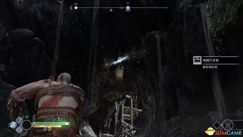 《戰神4》全支線任務攻略 全支線任務觸發完成方法及獎勵 《戰神4》全支線任務攻略 全支線任務觸發完成方法及獎勵