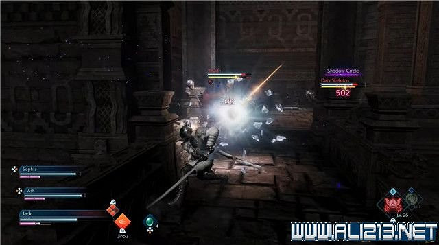 《最終幻想起源》全主線任務流程圖文詳解 主線任務怎麽做? 《最終幻想起源》全主線任務流程圖文詳解 主線任務怎麽做?