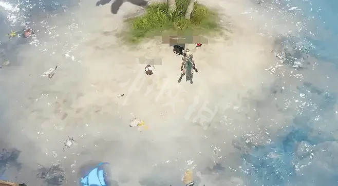 《失落的方舟》島之心如何獲得？快速獲得島之心方法分享