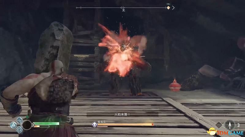 《戰神4》全支線任務攻略 全支線任務觸發完成方法及獎勵 《戰神4》全支線任務攻略 全支線任務觸發完成方法及獎勵