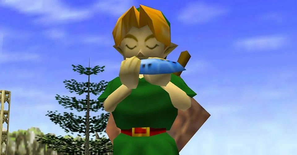 飯製《薩爾達傳說:時之笛》PC版現已推出 更多功能添加中 飯製《薩爾達傳說:時之笛》PC版現已推出 更多功能添加中