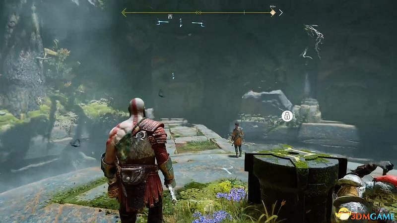 《戰神4》全支線任務攻略 全支線任務觸發完成方法及獎勵 《戰神4》全支線任務攻略 全支線任務觸發完成方法及獎勵