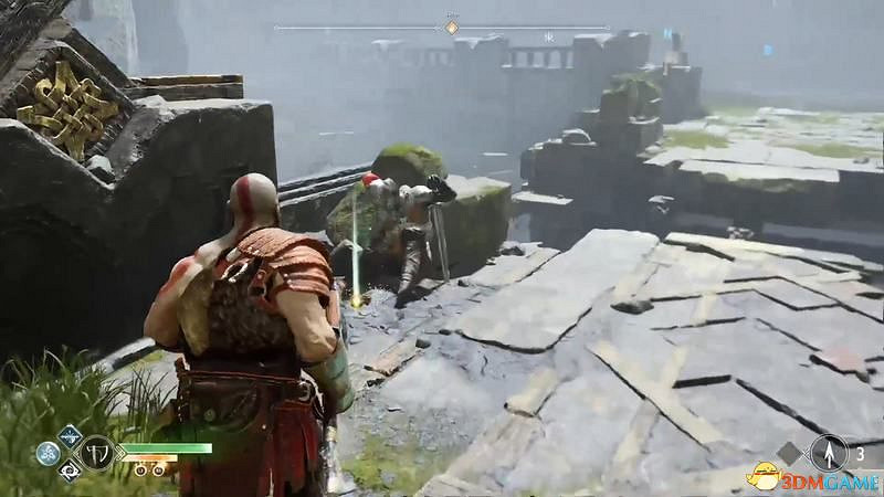 《戰神4》全支線任務攻略 全支線任務觸發完成方法及獎勵 《戰神4》全支線任務攻略 全支線任務觸發完成方法及獎勵