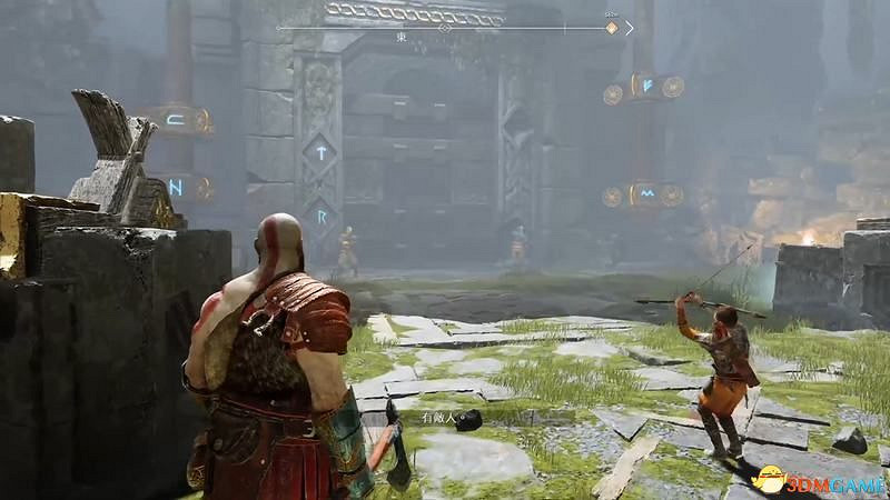 《戰神4》全支線任務攻略 全支線任務觸發完成方法及獎勵 《戰神4》全支線任務攻略 全支線任務觸發完成方法及獎勵