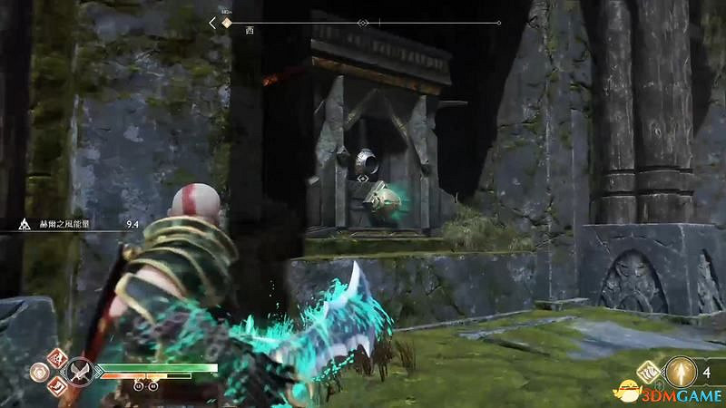 《戰神4》全支線任務攻略 全支線任務觸發完成方法及獎勵 《戰神4》全支線任務攻略 全支線任務觸發完成方法及獎勵