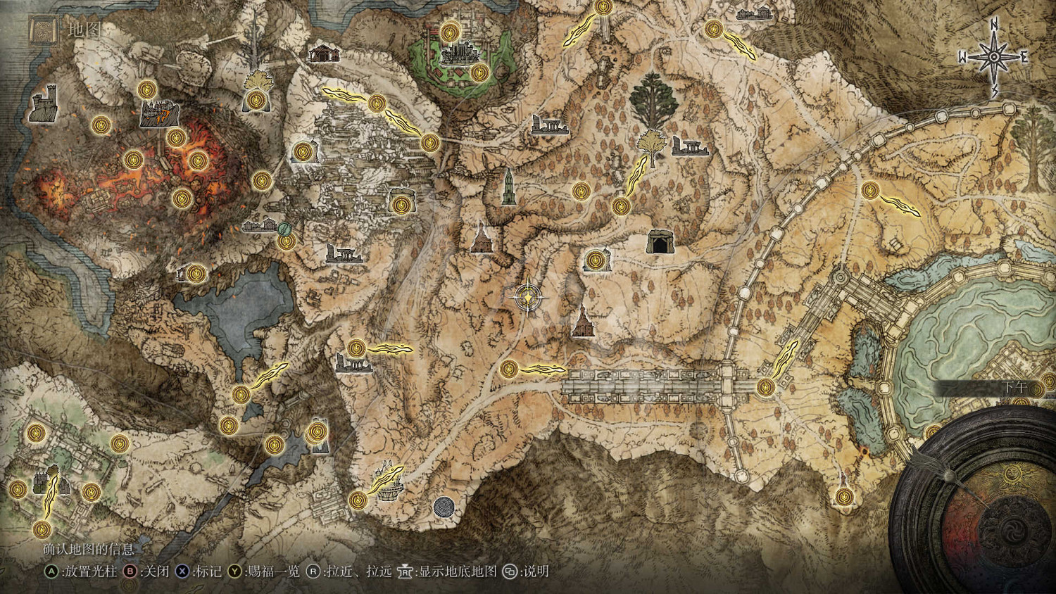 《艾爾登法環》記錄者柯林支線怎麽做?金面具支線任務收集攻略 《艾爾登法環》記錄者柯林支線怎麽做?金面具支線任務收集攻略