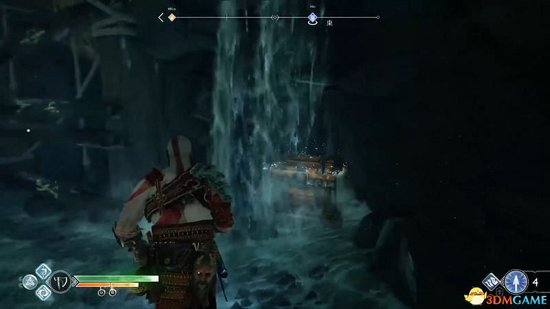 《戰神4》全支線任務攻略 全支線任務觸發完成方法及獎勵 《戰神4》全支線任務攻略 全支線任務觸發完成方法及獎勵