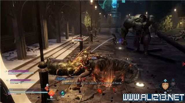 《最終幻想起源》全主線任務流程圖文詳解 主線任務怎麽做? 《最終幻想起源》全主線任務流程圖文詳解 主線任務怎麽做?