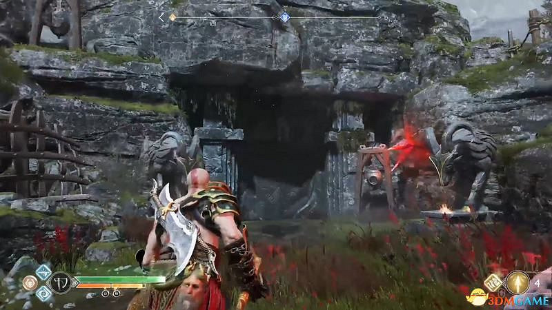 《戰神4》全支線任務攻略 全支線任務觸發完成方法及獎勵 《戰神4》全支線任務攻略 全支線任務觸發完成方法及獎勵