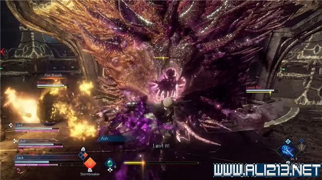 《最終幻想起源》全主線任務流程圖文詳解 主線任務怎麽做? 《最終幻想起源》全主線任務流程圖文詳解 主線任務怎麽做?