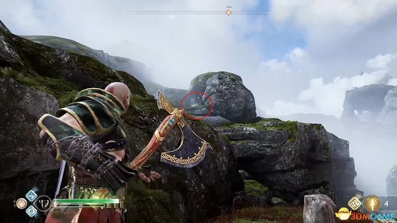 《戰神4》全支線任務攻略 全支線任務觸發完成方法及獎勵 《戰神4》全支線任務攻略 全支線任務觸發完成方法及獎勵