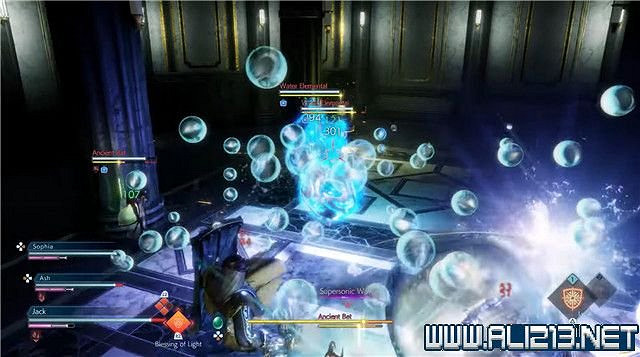 《最終幻想起源》全主線任務流程圖文詳解 主線任務怎麽做? 《最終幻想起源》全主線任務流程圖文詳解 主線任務怎麽做?