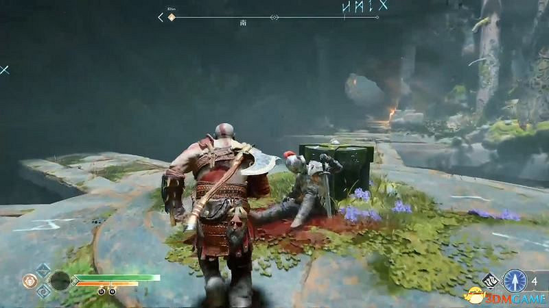 《戰神4》全支線任務攻略 全支線任務觸發完成方法及獎勵 《戰神4》全支線任務攻略 全支線任務觸發完成方法及獎勵