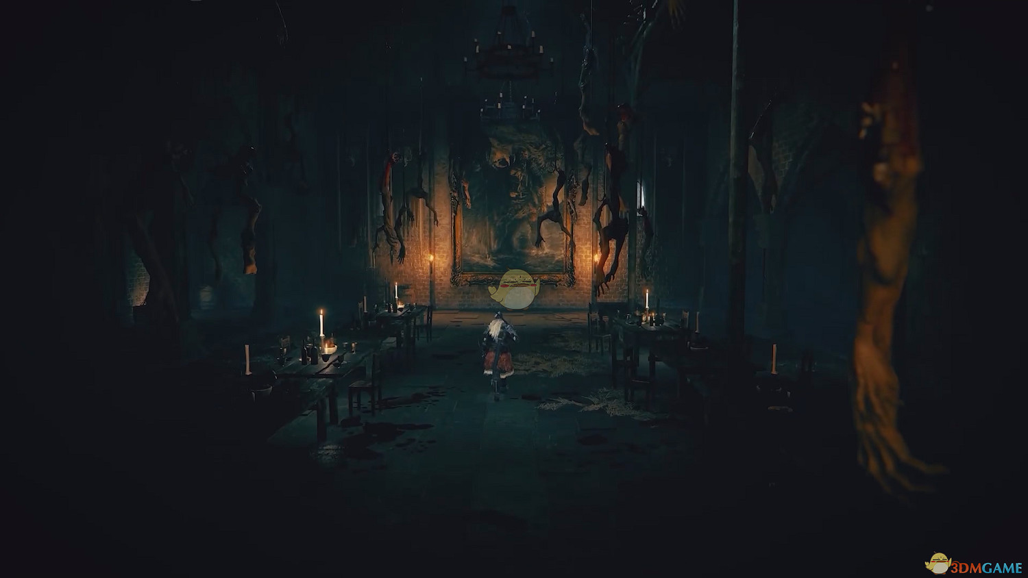 《艾爾登法環》涅斐麗背景劇情介紹 《艾爾登法環》涅斐麗背景劇情介紹