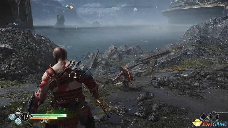 《戰神4》全藏寶圖位置 全寶藏位置收集攻略 《戰神4》全藏寶圖位置 全寶藏位置收集攻略