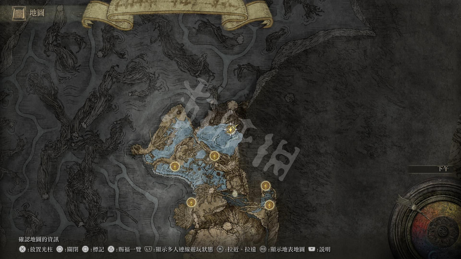 《艾爾登法環》弗爾桑克斯在哪打？弗爾桑克斯位置介紹