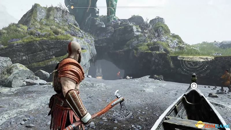 《戰神4》全支線任務攻略 全支線任務觸發完成方法及獎勵 《戰神4》全支線任務攻略 全支線任務觸發完成方法及獎勵