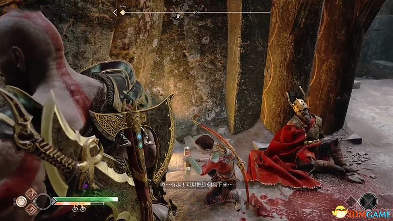 《戰神4》全支線任務攻略 全支線任務觸發完成方法及獎勵 《戰神4》全支線任務攻略 全支線任務觸發完成方法及獎勵