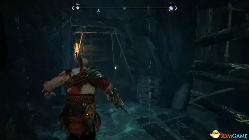 《戰神4》全藏寶圖位置 全寶藏位置收集攻略 《戰神4》全藏寶圖位置 全寶藏位置收集攻略