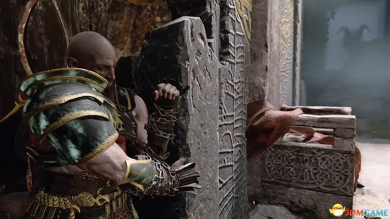 《戰神4》全支線任務攻略 全支線任務觸發完成方法及獎勵 《戰神4》全支線任務攻略 全支線任務觸發完成方法及獎勵