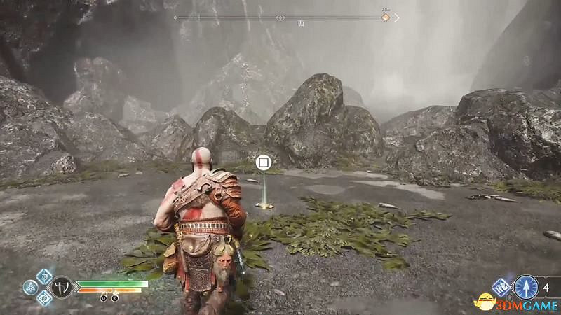 《戰神4》全藏寶圖位置 全寶藏位置收集攻略 《戰神4》全藏寶圖位置 全寶藏位置收集攻略