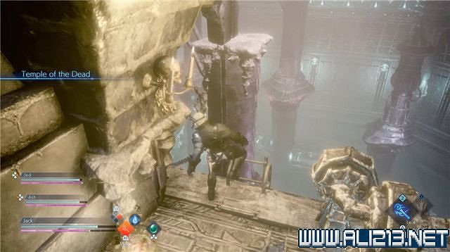 《最終幻想起源》全主線任務流程圖文詳解 主線任務怎麽做? 《最終幻想起源》全主線任務流程圖文詳解 主線任務怎麽做?