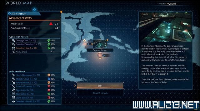 《最終幻想起源》全主線任務流程圖文詳解 主線任務怎麽做? 《最終幻想起源》全主線任務流程圖文詳解 主線任務怎麽做?