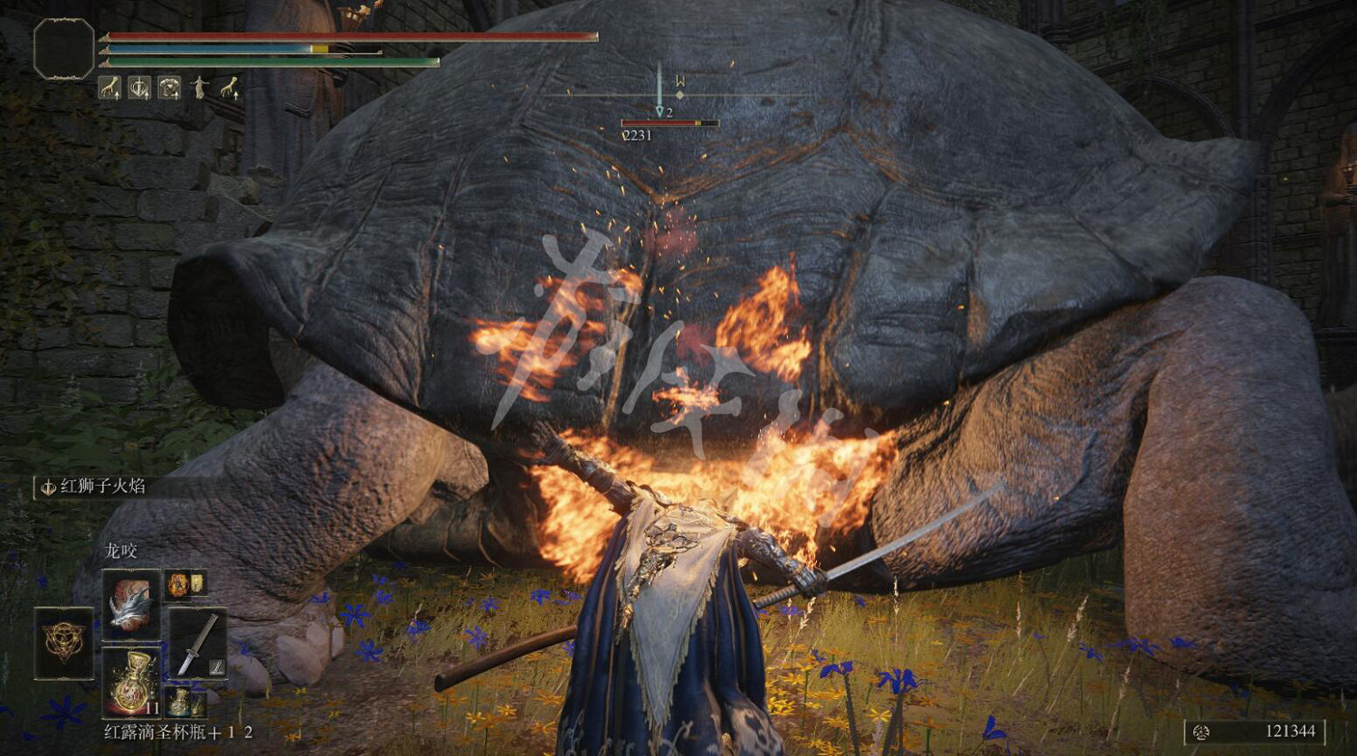 《艾爾登法環》如何提高戰灰傷害？提高戰灰傷害方法分享