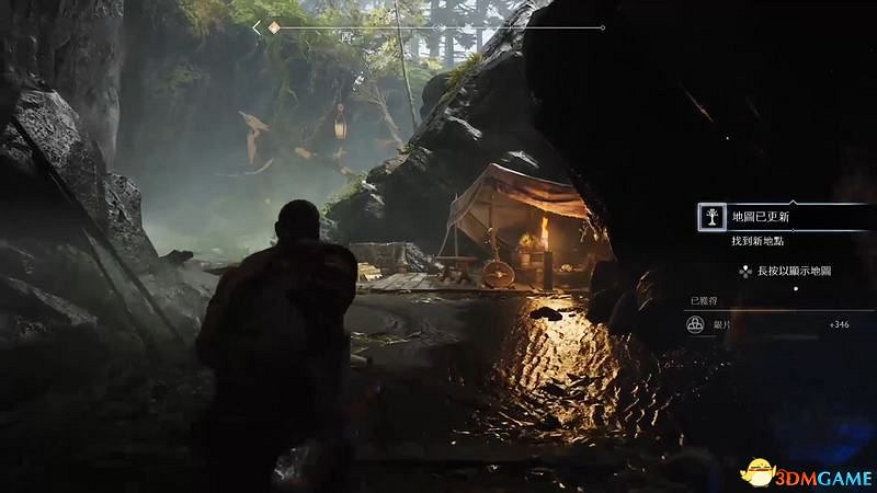 《戰神4》全支線任務攻略 全支線任務觸發完成方法及獎勵 《戰神4》全支線任務攻略 全支線任務觸發完成方法及獎勵