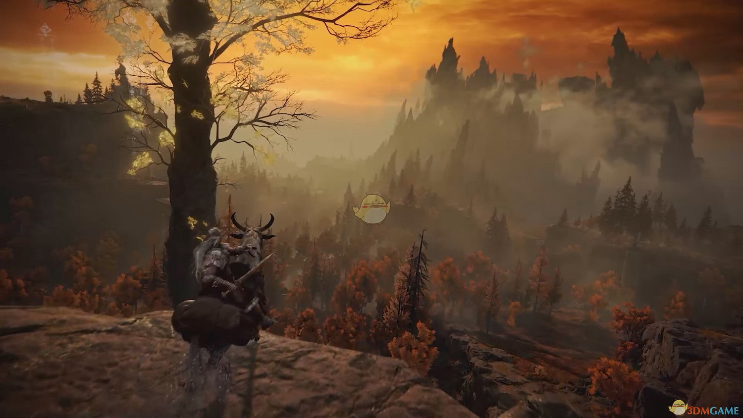 《艾爾登法環》碎星拉塔恩全數值抗性介紹