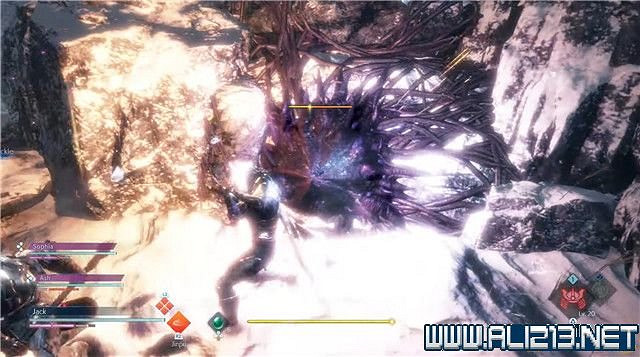 《最終幻想起源》全主線任務流程圖文詳解 主線任務怎麽做? 《最終幻想起源》全主線任務流程圖文詳解 主線任務怎麽做?